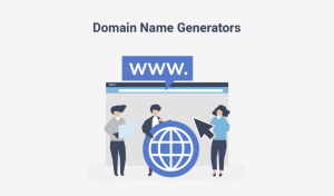 random domain name generator